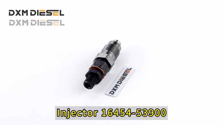 Fuel Injector Nozzle Assy 16454-53900 for Kubota V2203 V2403