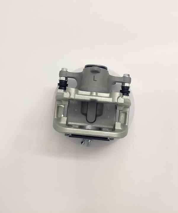 STZT 1664230481 Auto Parts Brake Caliper Caliper Housing For 