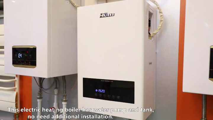 The Price of Digital Boilers for Caldaie Combination Boiler and