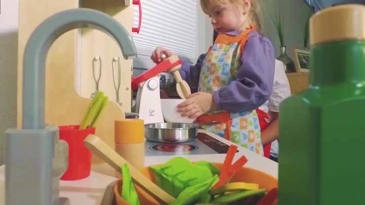 Jogo 2 Comidas Japonesa Sushi Infantil Brinquedo Cozinha Toy