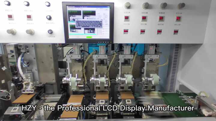 ST7567 Controller - Monochrome 12864 Dot Matrix LCD Module