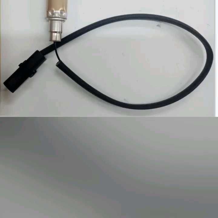 226A0VM40A Oxygen Sensor for Nissan - Reliable Performance