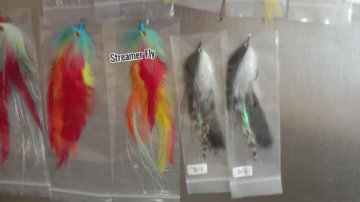 Fladen Bomb Float Set Seatrout Seabass Garfish Rainbow