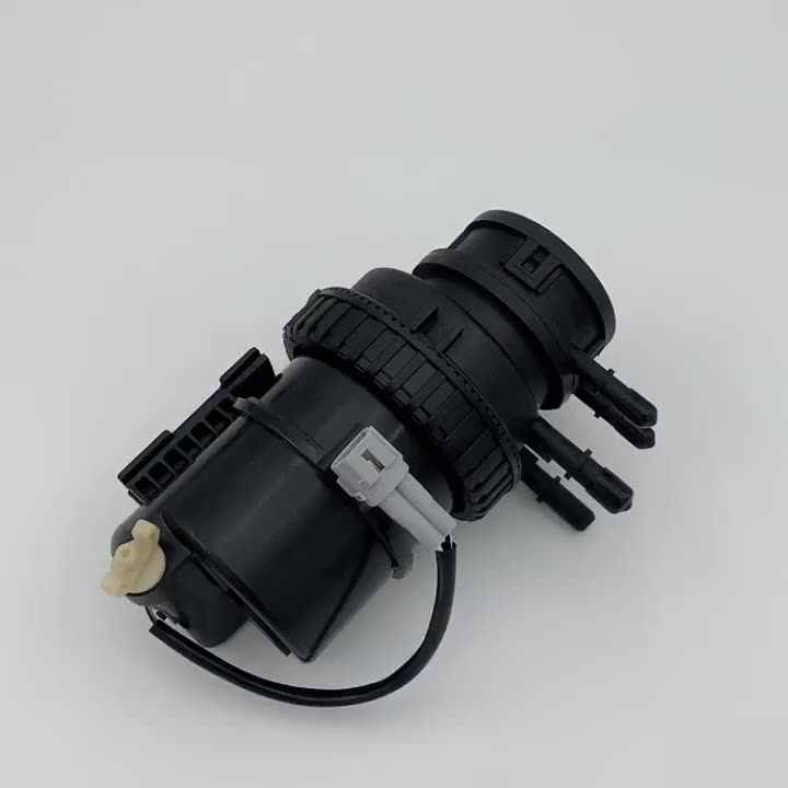 Trucks Parts Water Separator Fuel Filter 8983198980 for