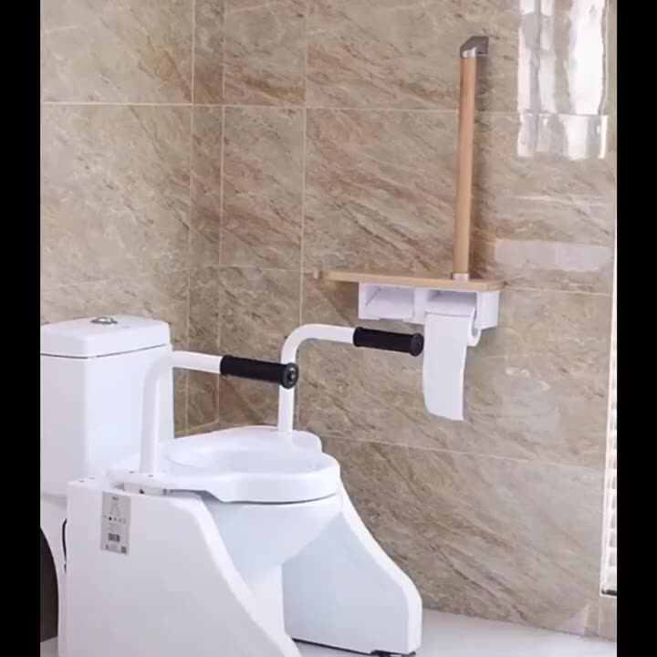 Wheeled Shower Chair Durable and Convenient Solutions