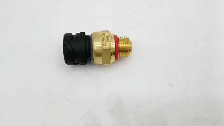 ぽーページ High Quality VOE20898038 Oil Pressure Sensor for Volvo