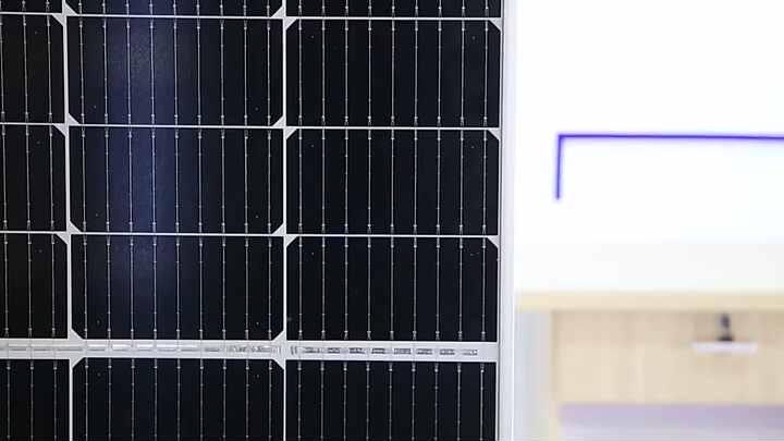Ja Solar Panels 550W - High Efficiency Bifacial Options
