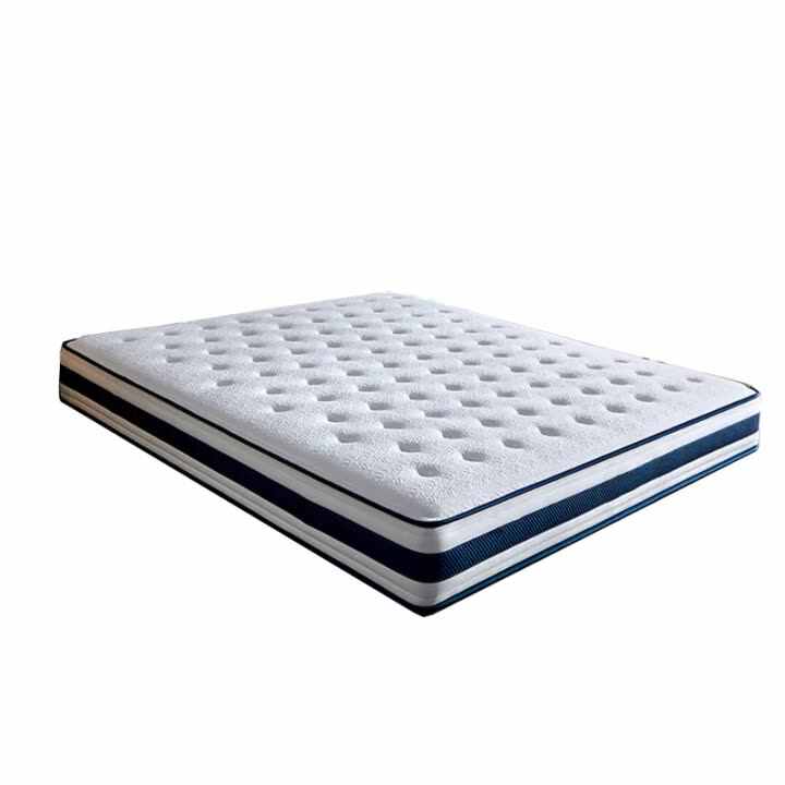 economic cotton material foldable full size organic comfort