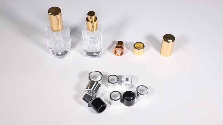 Mist Sprayer Pump Perfect for Perfume Glass Bottles