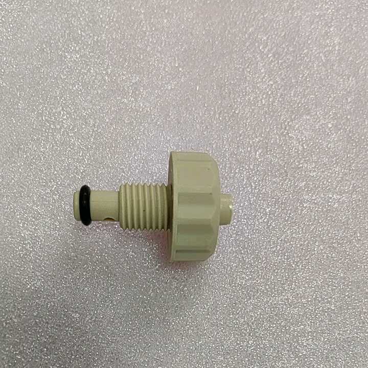 花器 日立ZX200-3 ZX330-3 ZX450-3挖掘机备件燃油滤清器螺栓8980088480