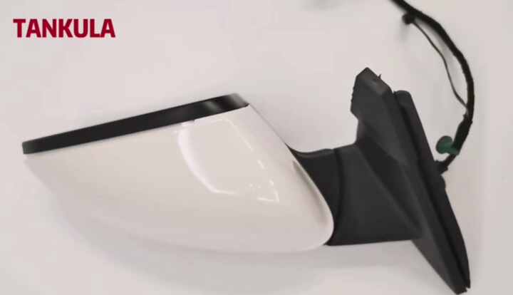 Wholesale Price Auto Body Parts Rearview Mirror 17A857538AGRU Car 