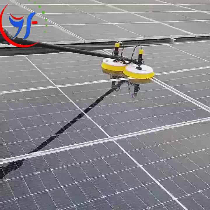 Yifeng Photovoltaic Cleaning Tools - Efficient & Reliable