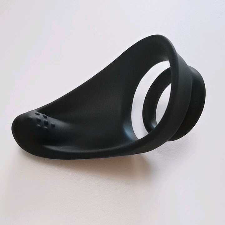 penisring anwendung video Love toy Penis ring Ø 2.4 cm Blue, 8,95 € main image 1