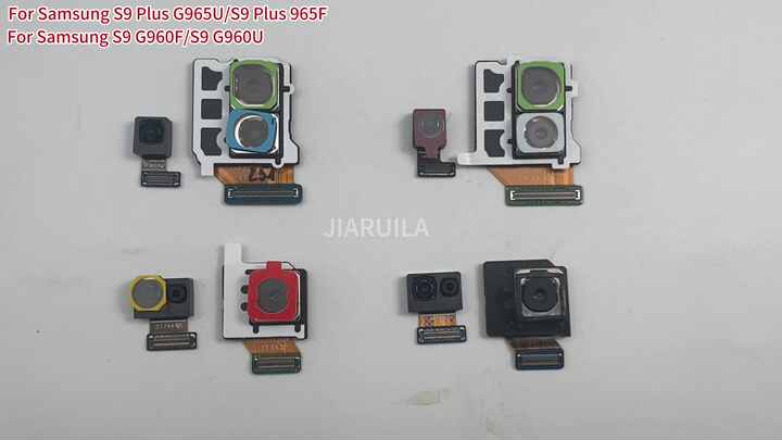 Samsung Mobile Phone Spare Parts Original Quality