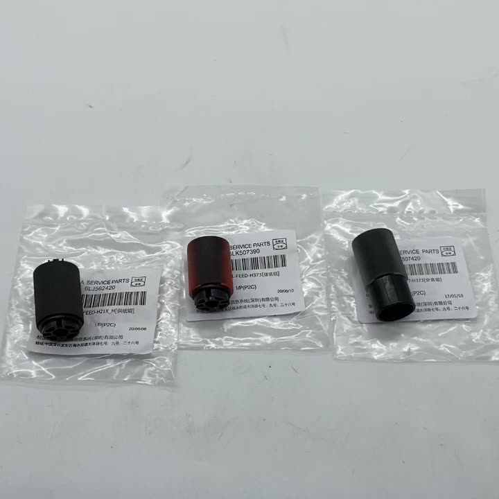 High Quality Paper Pickup Roller for Toshiba Copiers