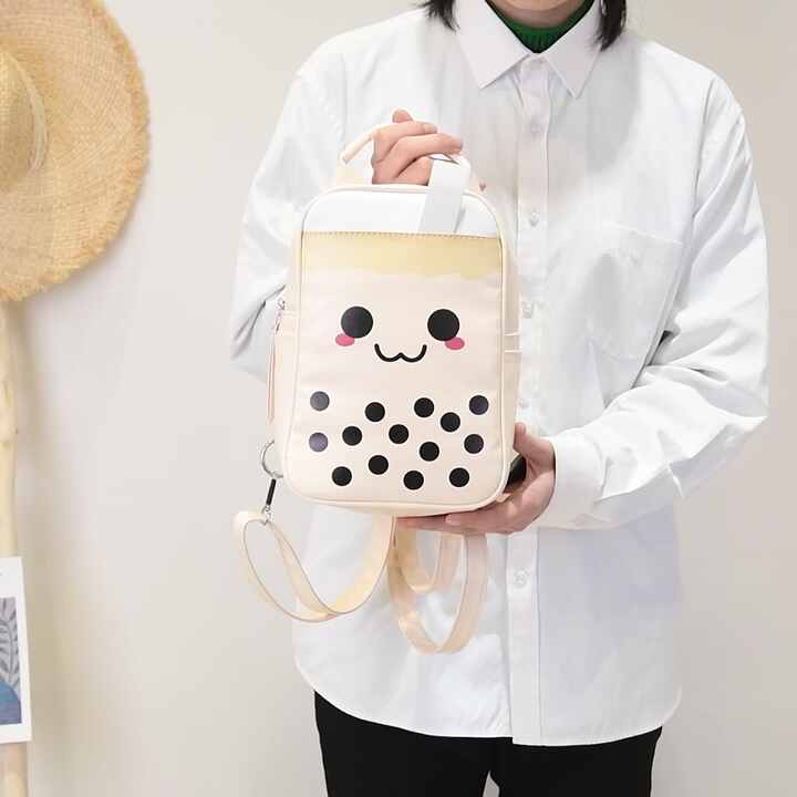 bmo mini backpack BMO Bag  Tiny Made