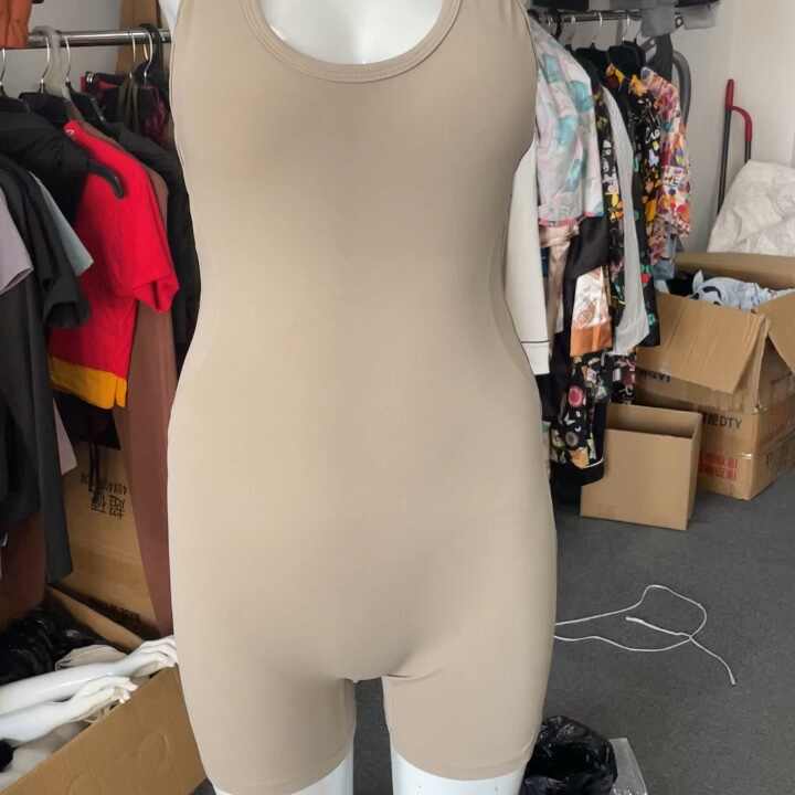 Custom Brand Clothing Athletic Activewear Women Yoga Gym Active