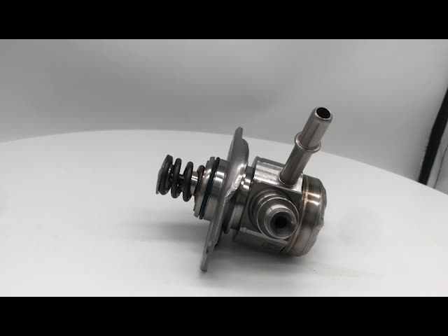 High pressure fuel pump for Angvision new Regal Malibu ASTRA K OEM 