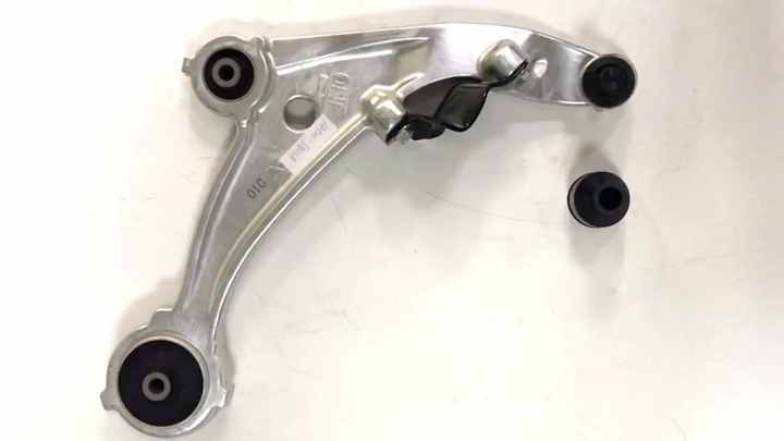Aluminium Front Adjustable Upper Control Arm for Nissan Altima