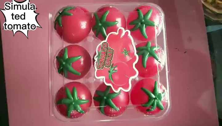 TOMATO　おまとめ商品 Amazon.com : Ruffled Tomato Seeds - 25+ Seeds to Grow