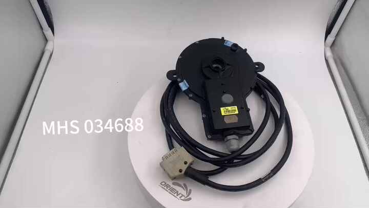 Original MHS 034688 Encoder for Polar78E, Polar92 & Polar115