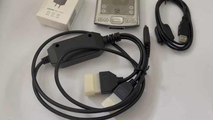 ISUNO DR ZX 日立 Excavator トラック診断ツール 新品・6ヶ月保証