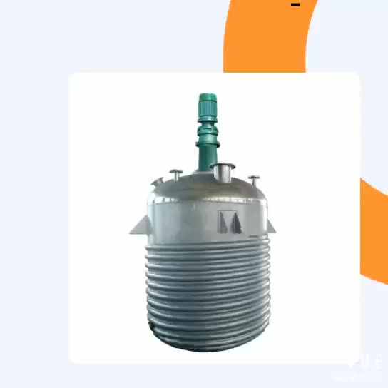 steam explosion reactor jacketed mixing reactor tank| Alibaba.com