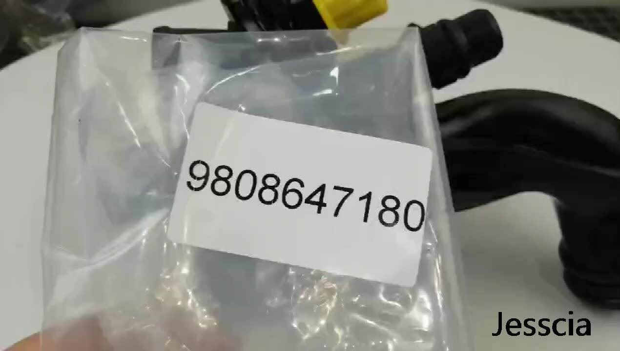 Amazon.com: FridayParts Oil Pressure Switch Sensor 8