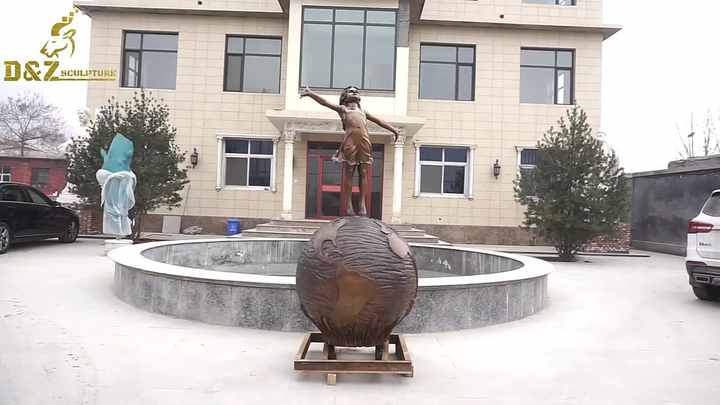 アートデコレーション等身大ブロンズ2ヌード男の子裸彫刻| Alibaba.com