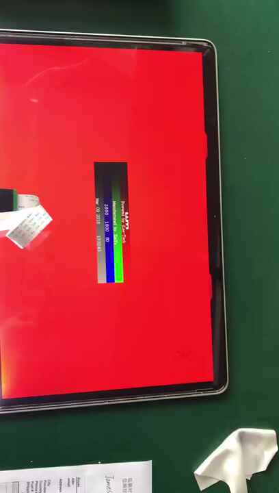 Wholesale New Laptop LCD Glass Panel for Macbook Pro 15 Retina