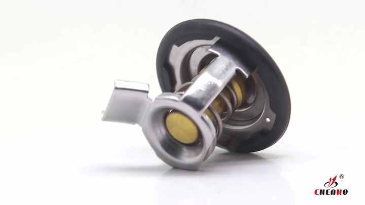 Engine Coolant Thermostat for ISUZU UCS25 6VD1 - 1 Year Warranty
