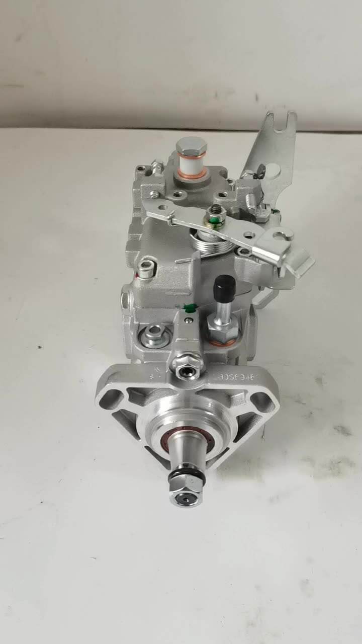 Wholesale High Quality 104641-8160 Fuel Pump for Mitsubishi