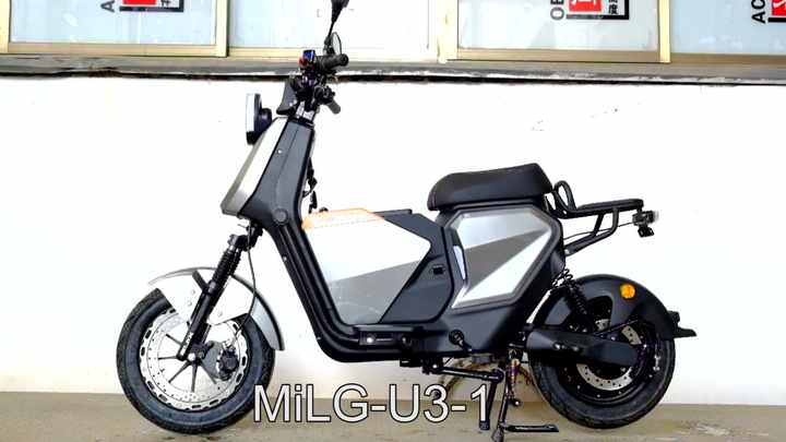 Schooters Electric Scooter 500w Ladies Bicycles for Sale