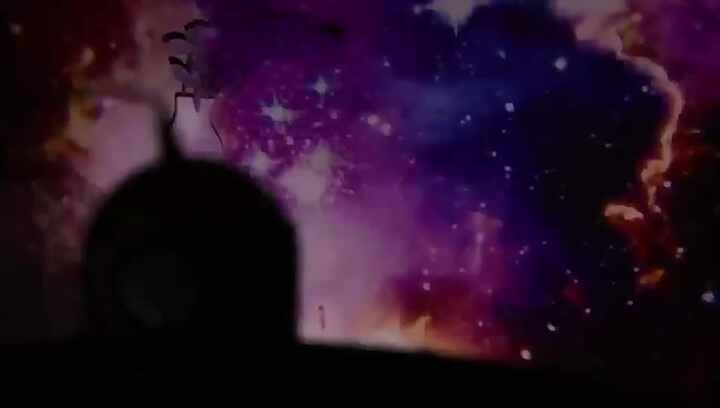 Proiettore del cielo stellato Planetario ricaricabile Proiettore di stelle a 360° Lampada galattica regolabile per