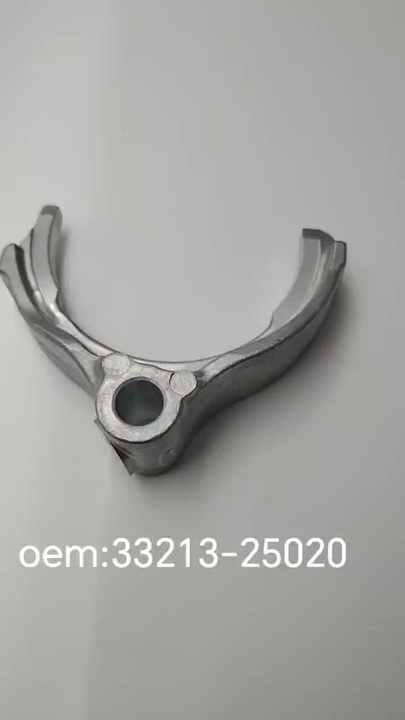 Wholesale Auto Transmission Parts - High-Quality Shift Forks for