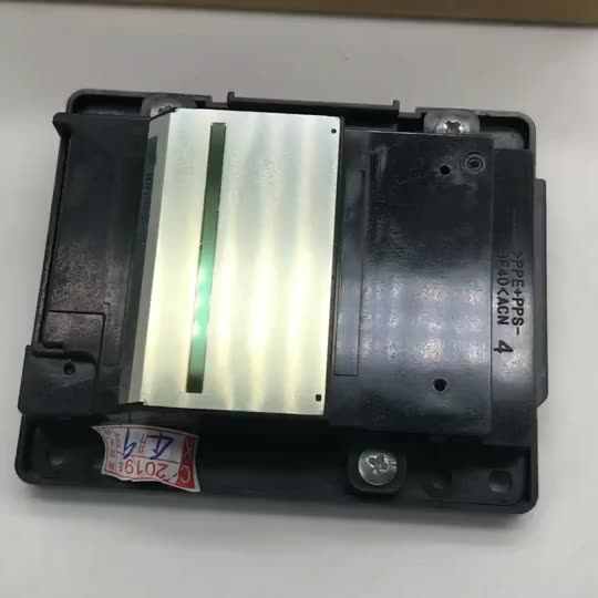 エプソンWF2650WF2651 L605 L650L655プリンターヘッド用の