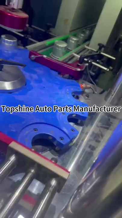 43350-39125 Front Lower Ball Joint for Toyota - Durable & Reliable