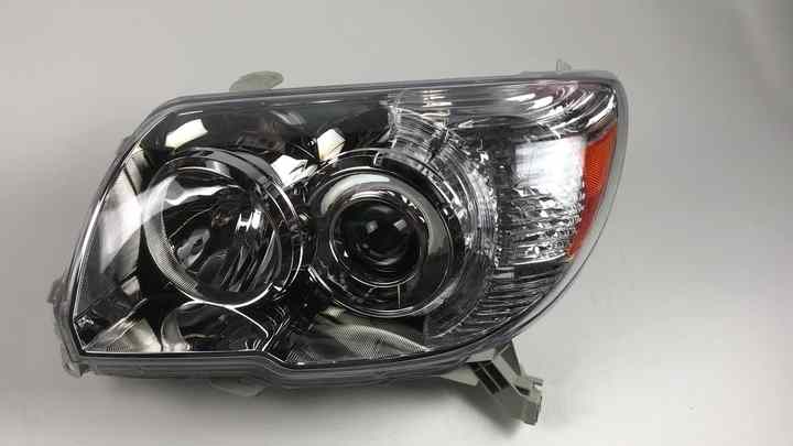TOYOTA イプーマスコットランプ Car Pair 2003-2008 81560-35290 for Toyota Hilux Surf 4runner
