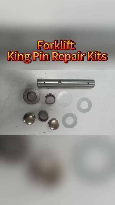 91N33-10500 Brake Drum for MITSUBISHI Forklifts - High-quality