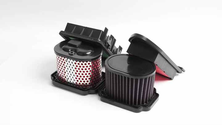 Filtro De Aire MEIWA Para Kymco 400 X-Citing – Recambio De Calidad Para Tu Scooter