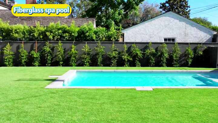 Outdoor Swim Pool Spa Pools Outdoor Cheap Custom 8m 10m Design Model ...