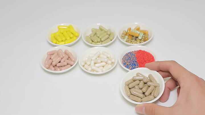 Slim Supplement Green Tea Leaf Green Coffee Bean Extract CLA  Acetyl-L-Carnitine Silm Capsule for Fat Burner
