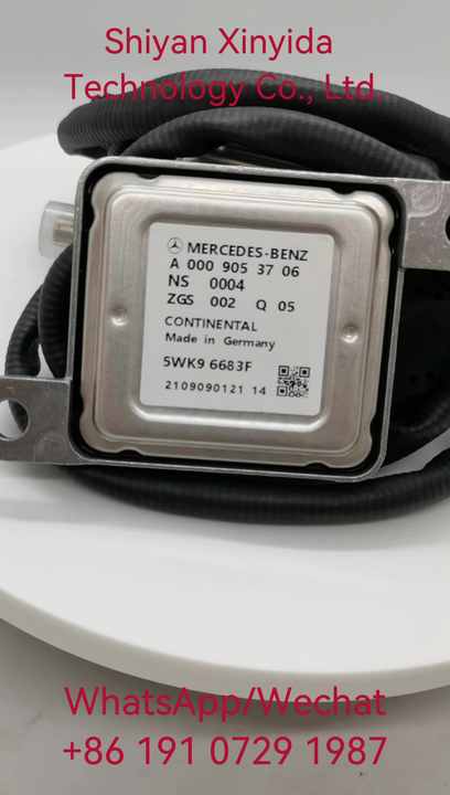 XINYIDA Auto SCR Parts - Reliable Oxygen Sensor 5WK96691A