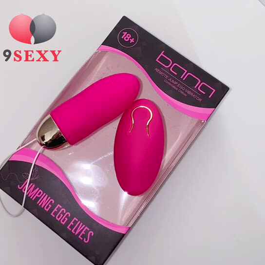 crazy sex toy Eggs variety lot de 6 main image 1