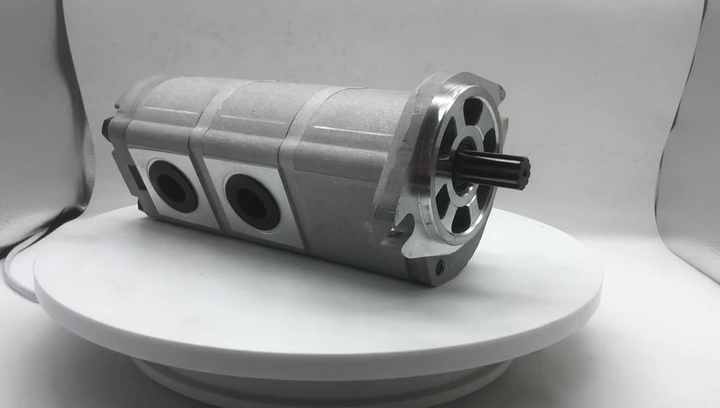 Bobcat X320 X322 X340 Hydraulic Pump - 562330402 6669649 6679080