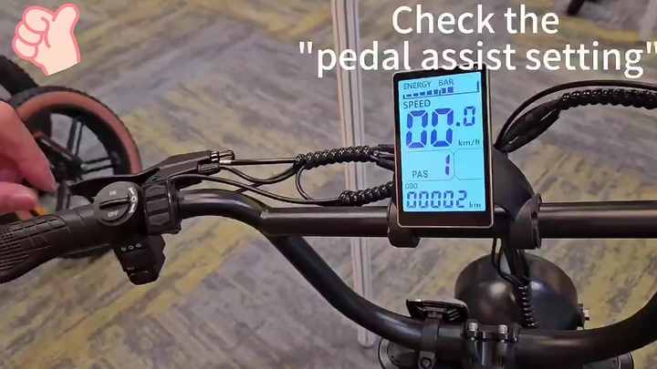 V8 PRO 大人向け電動アシスト自転車 1000Wモーター 48V 15Ah 着脱式