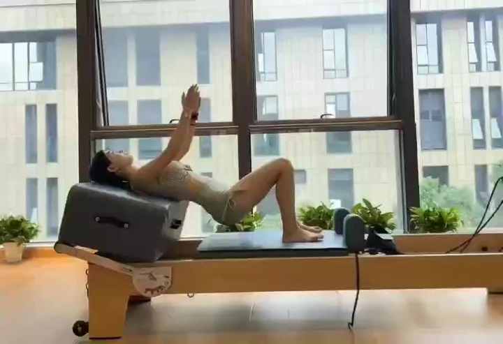 Pilates cadillac price shop