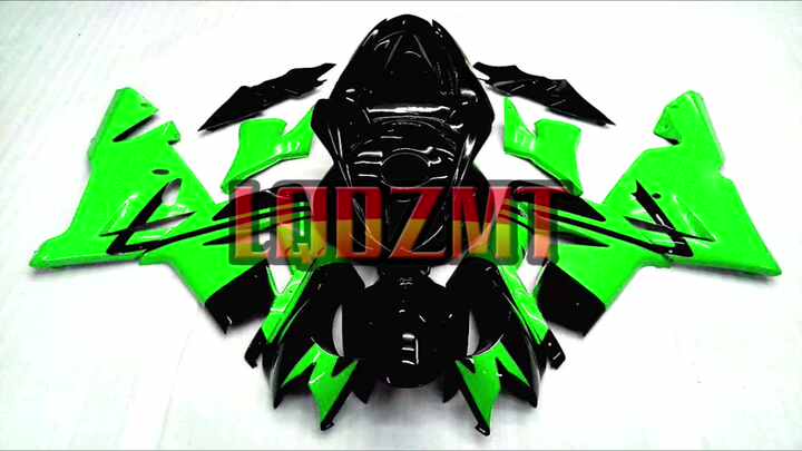 KAWASAKI NINJA ZX 1000 CC 10 R 10R ZX10R 04 05 50no.98 - OEM Body Kit