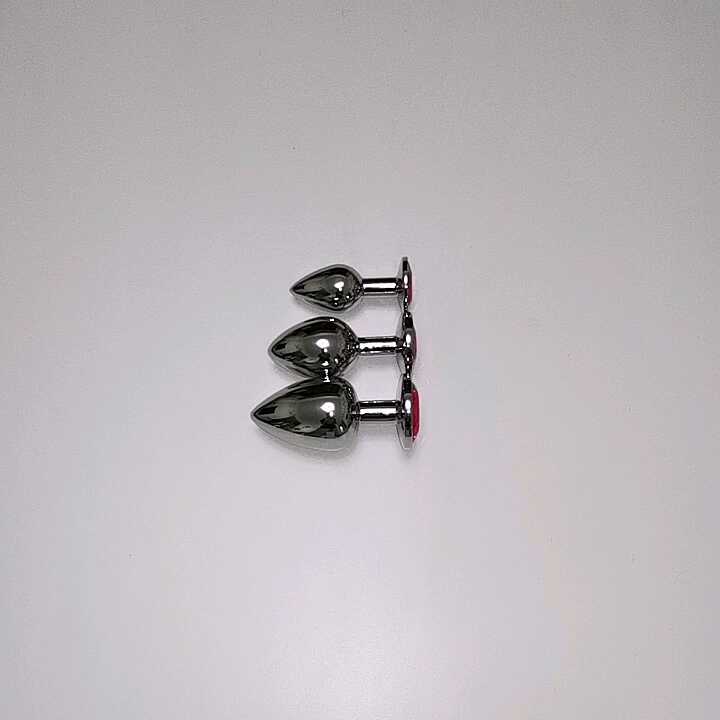 xxl plug anal Plugs Anals main image 1