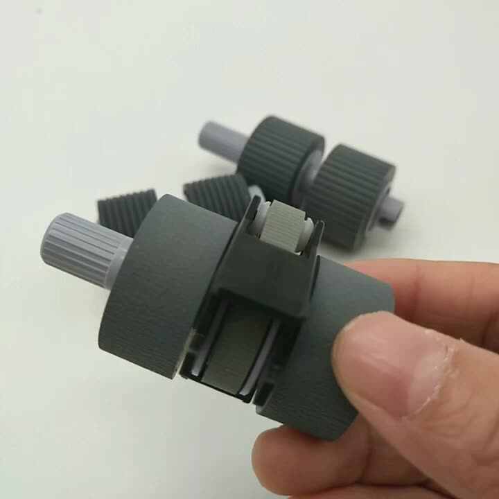 Brake Pick up Roller for Fujitsu Scanners - Reliable Performance